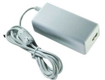 Stromadapter Portable der hohen Leistungsfähigkeits-120mvpp 12v mit Frequenz 50-60Hz