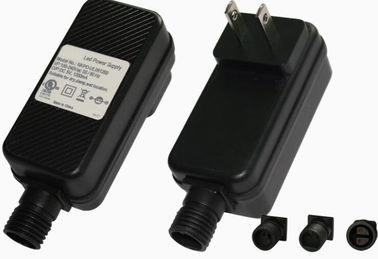 6W 12W Stromadapter-Ladegerät IP44 des Wand-Berg-LED mit schließen Verbindung, Wechselstrom 100-240V an
