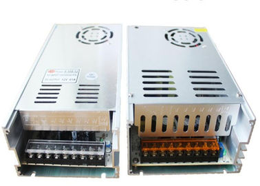 500W 12v listete industrielles Wechselstrom-DC-Schaltnetzteil mit 50-60HZ Input, CER Rohs auf
