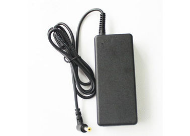 Wechselstrom-Adapter-Ladegerät 65W für Acer-Notizbuch, feuerfest machende Materialien Laptop 19V 3.42A