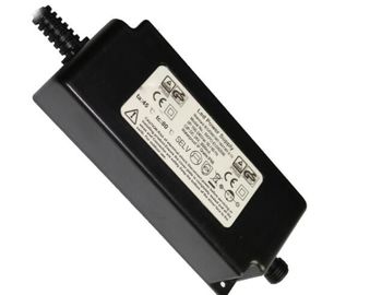 Geführte Rate des Streifen-Licht-Stromversorgungs-Ladegerät-Transformator-IP68 im Freien, 60 Watt-Energie