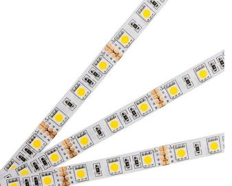 flexible geführte Neonbeleuchtung 14.4w 2200k-2500k 12Volt SMD 5050s für X'mas-Festival