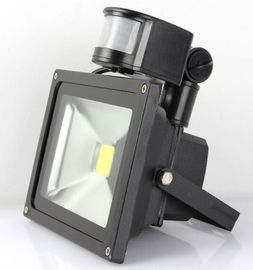 Flut-Licht 10W 20W 30W 50W LED mit Pir-Sensor Epistar-Chip 3 Jahre Garantie-