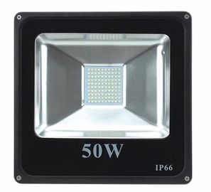 50 Watt-Innen-/IP65 LED Aluminiumunterkunftled Straßenlaterneder Flut-Licht-im Freien