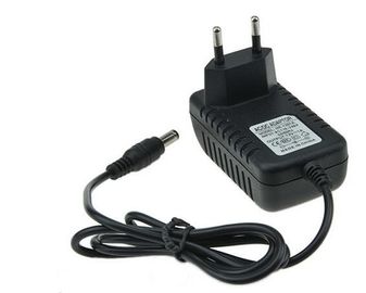 Eu-Stecker-Universalwechselstrom-DC-Stromadapter für Cctv-Kamera/Input der Wand-Berg-Stromversorgungs-90~220v