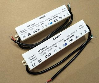 Wechselstrom im Freien zum Transformator-Schaltungsadapter Stromadapters LED DCs 12v 24v LED