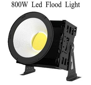 Super helle Flut-Lichter der hohen Leistung LED, LED Flutlicht 800 Watt-im Freien