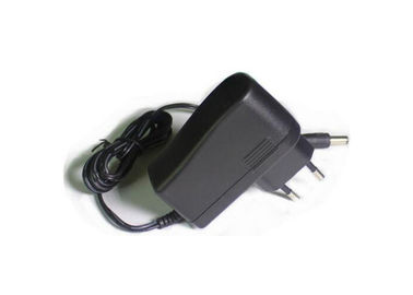 12V 1A Wechselstrom zu DC-Stromadapter, Stromversorgungsladegerät 12watt 12volt 1amp für CCTVs-Kamera