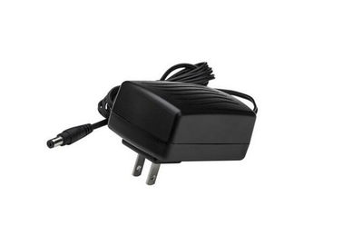ABS des Plastik- Universal-Ac/Dc Adapter Wand-Berg-, Bergladegerät der Wand 24Watt mit UL-CER markiert