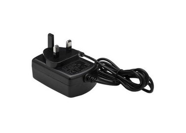 ABS des Plastik- Universal-Ac/Dc Adapter Wand-Berg-, Bergladegerät der Wand 24Watt mit UL-CER markiert