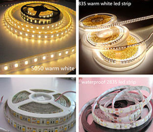 24v 12v 60leds 30leds LED Neonbeleuchtung flexible LED Neonbeleuchtung UL-CER Epistar 3528s 2835s