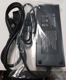 Stromadapter-Niveau 5/Wechselstrom CCTVs 12v zur DC-Stromversorgungs-Adapter-Vertikalen-Art