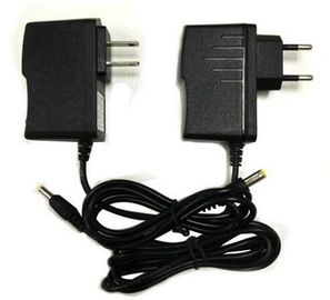 Stromadapter-Niveau 5/Wechselstrom CCTVs 12v zur DC-Stromversorgungs-Adapter-Vertikalen-Art
