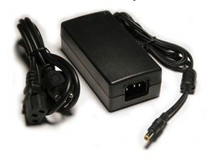 Stromadapter P.S. LED 12v für Haus, Wechselstrom 0.3A zum DC-Adapter-Leichtgewichtler