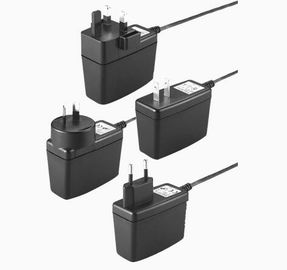 Stromadapter P.S. LED 12v für Haus, Wechselstrom 0.3A zum DC-Adapter-Leichtgewichtler