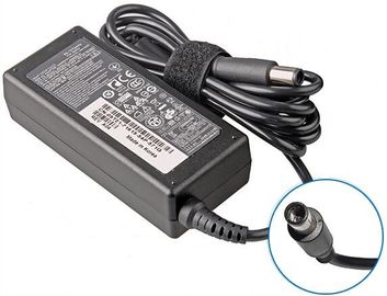 Laptop-Netzanschlusskabel-Ersatz 4 20V 2A Pro mit ABS Plastik, schwarze Farbe