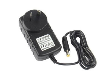 Spitzenleistung ETL SAA 12V 5A LED Stromadapter-12-300W mit Frequenz 50-60HZ