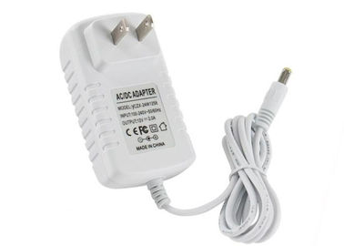 ABS Shell-Schaltleistungs-Adapter/führte Kräuselung des Streifen-Licht-12v des Adapter-100mvp-P