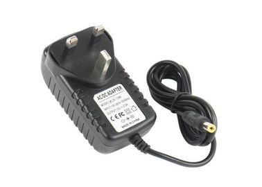Wechselstrom gab Tischplatten-LED-Stromadapter 50-60Hz für geführtes Licht, Soem-ODM-Service ein