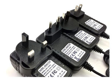 47- 63Hz ABS 12v Ausgangsstrom Stromadapter-2A für Microsoft Surface