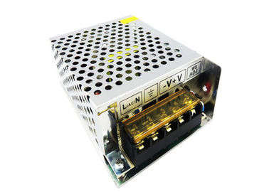 60 Watt Wechselstrom-DC-Schaltnetzteil mit Rohs CER Konverter 12V 5A FCC
