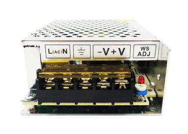 60 Watt Wechselstrom-DC-Schaltnetzteil mit Rohs CER Konverter 12V 5A FCC