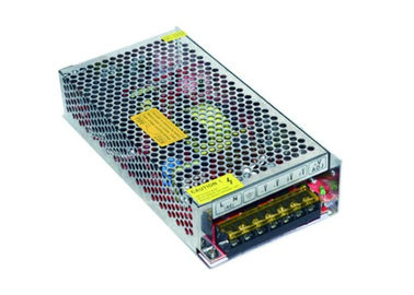 Aluminium Wechselstrom-DC-Schaltnetzteil 12V 150W mit Frequenz 47~63HZ