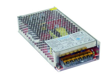 Aluminium Wechselstrom-DC-Schaltnetzteil 12V 150W mit Frequenz 47~63HZ