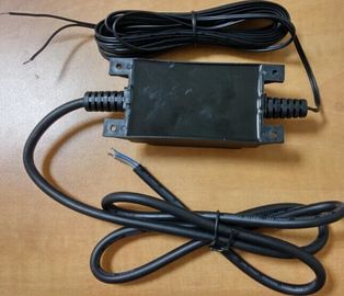 Wasserdichter Stromadapter 300mah, Streifen-Licht-Stromversorgungs-Transformator LED 12V 1A