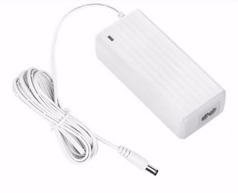 Leichtes Tischplattenvolt 5amp des Stromadapter-12 für Webcam/führte helle Streifen-Stromversorgung