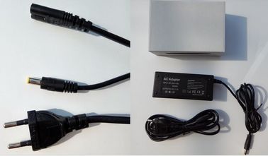 Schaltungs-Adapter-Stromversorgung Wechselstrom-DC-Transformator der Energie-24w für Sicherheitssystem