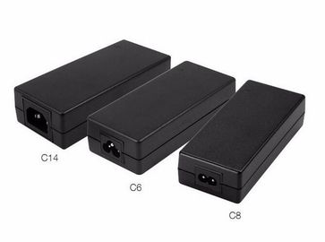 Leichter Wechselstrom zum DC-Stromversorgungs-Adapter, PC Schaltungs-Adapter-Stromversorgung