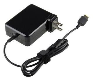 Laptop 90w Wechselstrom-Adapter 20V 4.5A/Laptop-Stromversorgungs-Ladegerät für Lenovo-Quadrat