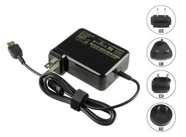 Laptop 90w Wechselstrom-Adapter 20V 4.5A/Laptop-Stromversorgungs-Ladegerät für Lenovo-Quadrat