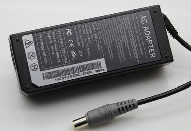 Wechselstrom-Adapter laptop 19V 2.15A Universal, Wechselstrom 40W/DC-Adapter Brown-Kasten-Verpacken