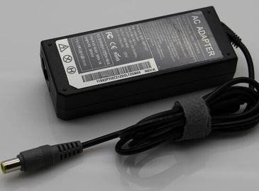 Kundenspezifischer Laptop Wechselstrom-Plastikadapter 20V 4.5a für Lenovo 3000 N100 N200, CER Rohs listete auf
