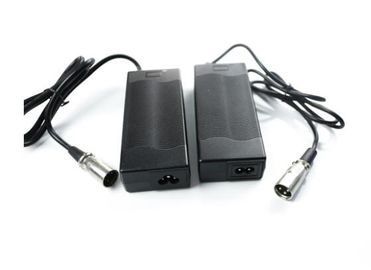 Schwarzer Schaltnetzteil-Adapter Wechselstrom-DCs tragbarer Stromadapter-/240 Watt