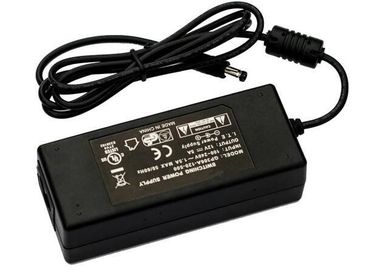 Stromadapter Wechselstrom-DCs 12v, 12 Volt 5 Ampere-Stromversorgung für Sicherheitssystem