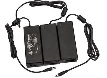 Stromadapter Wechselstrom-DCs 12v, 12 Volt 5 Ampere-Stromversorgung für Sicherheitssystem