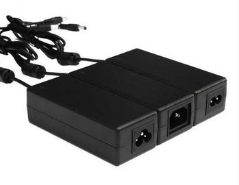 Stromadapter Wechselstrom-DCs 12v, 12 Volt 5 Ampere-Stromversorgung für Sicherheitssystem