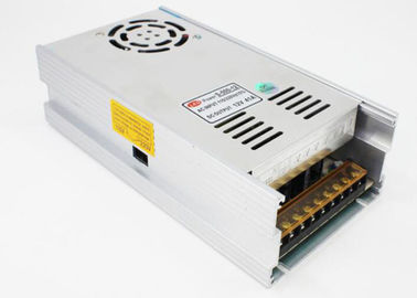 500W 12v listete industrielles Wechselstrom-DC-Schaltnetzteil mit 50-60HZ Input, CER Rohs auf