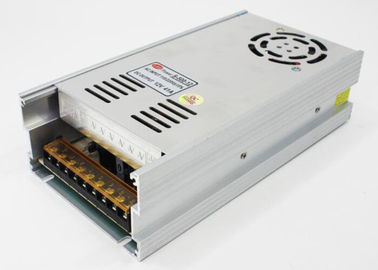 500W 12v listete industrielles Wechselstrom-DC-Schaltnetzteil mit 50-60HZ Input, CER Rohs auf