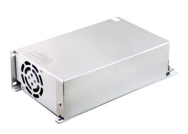 Meanwell Wechselstrom-DC-Stromversorgung 12V 600W mit Frequenz 50 60Hz, 12 Monate Garantie-