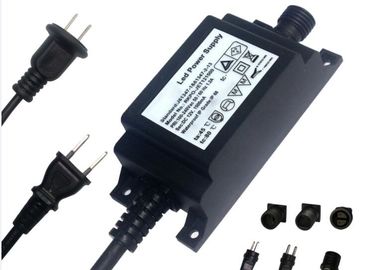 ABS listete Plastikschaltleistungs-Adapter für elektronische Zigarette/Tablet, CER RoHS auf