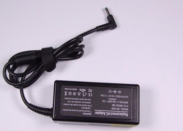 Wechselstrom-Adapter ABS Shell Laptop 19.5V 3.33A mit 3 Zinke Jack, Wechselstrom 110V-220V