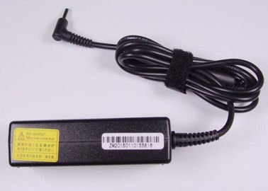 Wechselstrom-Adapter ABS Shell Laptop 19.5V 3.33A mit 3 Zinke Jack, Wechselstrom 110V-220V