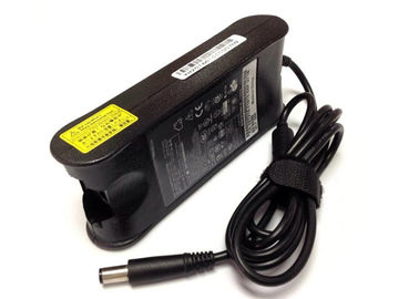 Wechselstrom-Adapter 65 W 7.4*5.0mm Laptop 50~60Hz Dell mit Pin, leicht