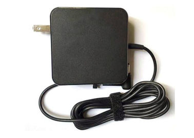 65 w-Universallaptop-Ladegerät Asus-ABS Material mit DC 19V 3.42A, Eco freundlich