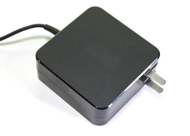 65 w-Universallaptop-Ladegerät Asus-ABS Material mit DC 19V 3.42A, Eco freundlich