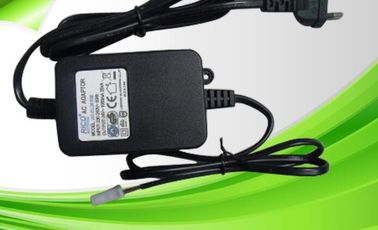IP68 machen Universal-LED-Stromadapter Wechselstrom-DC mit EU-Stecker, hohes leistungsfähiges feuerfest